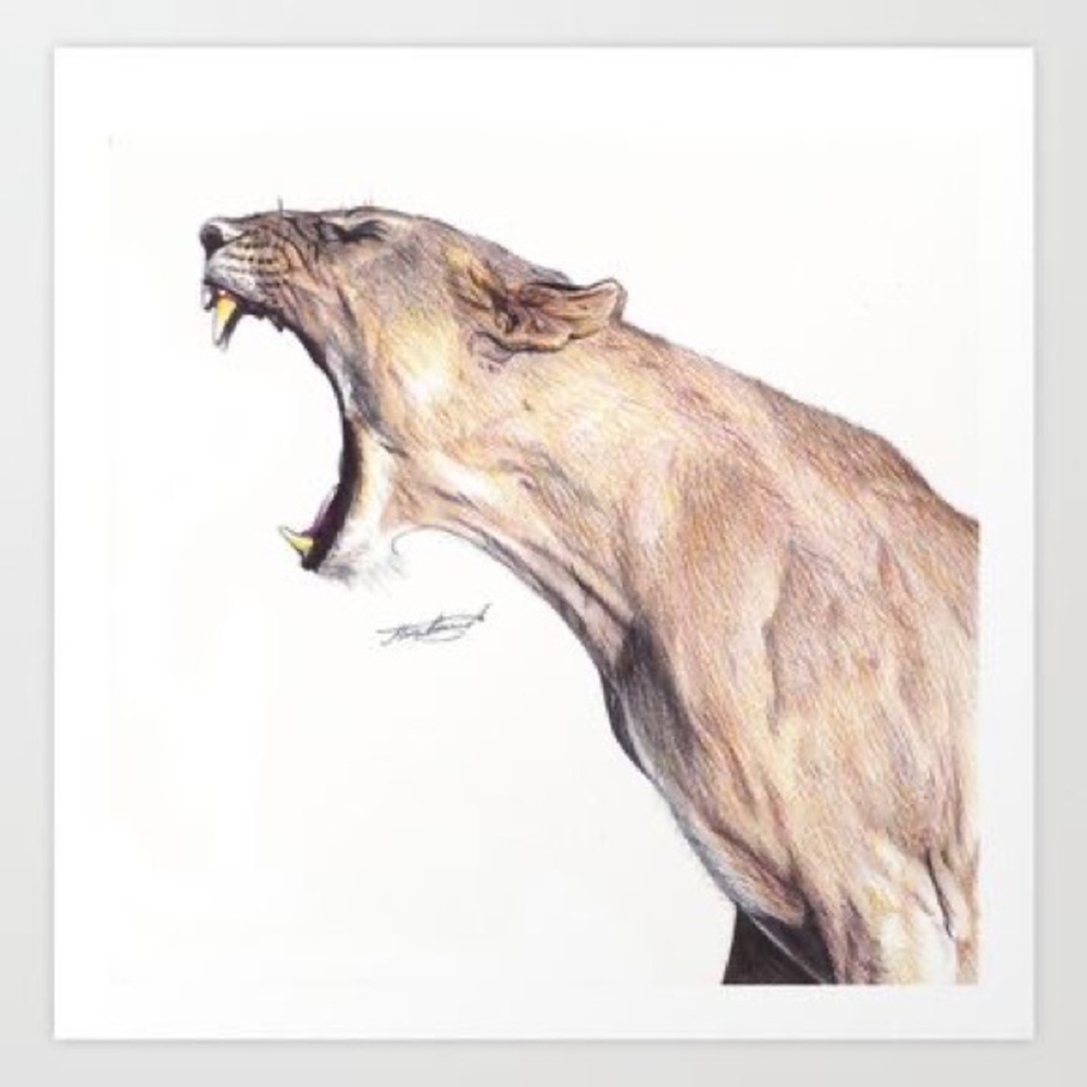 Meet your Posher, Melissa